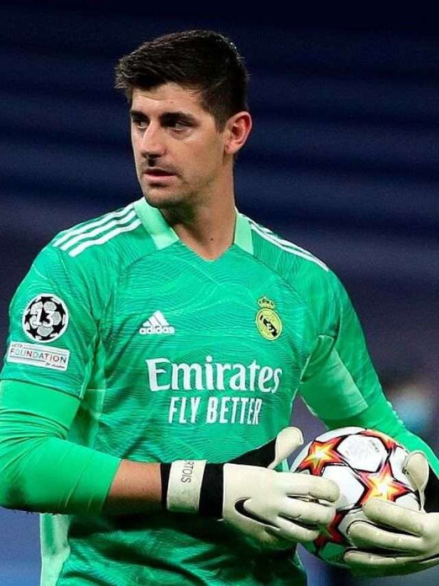 Top 10 Best Goalkeepers in the World Guardians of the Goalposts